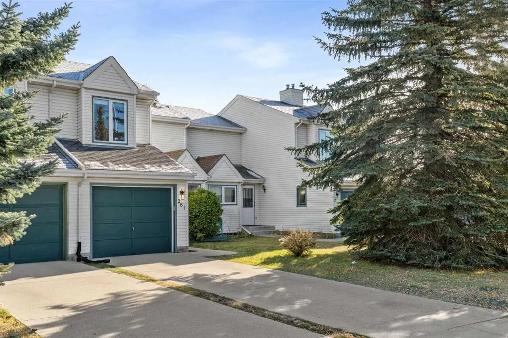 261 Sandringham Road NW