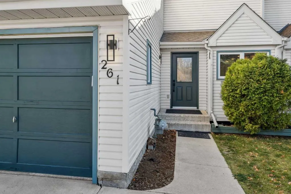 261 Sandringham Road NW