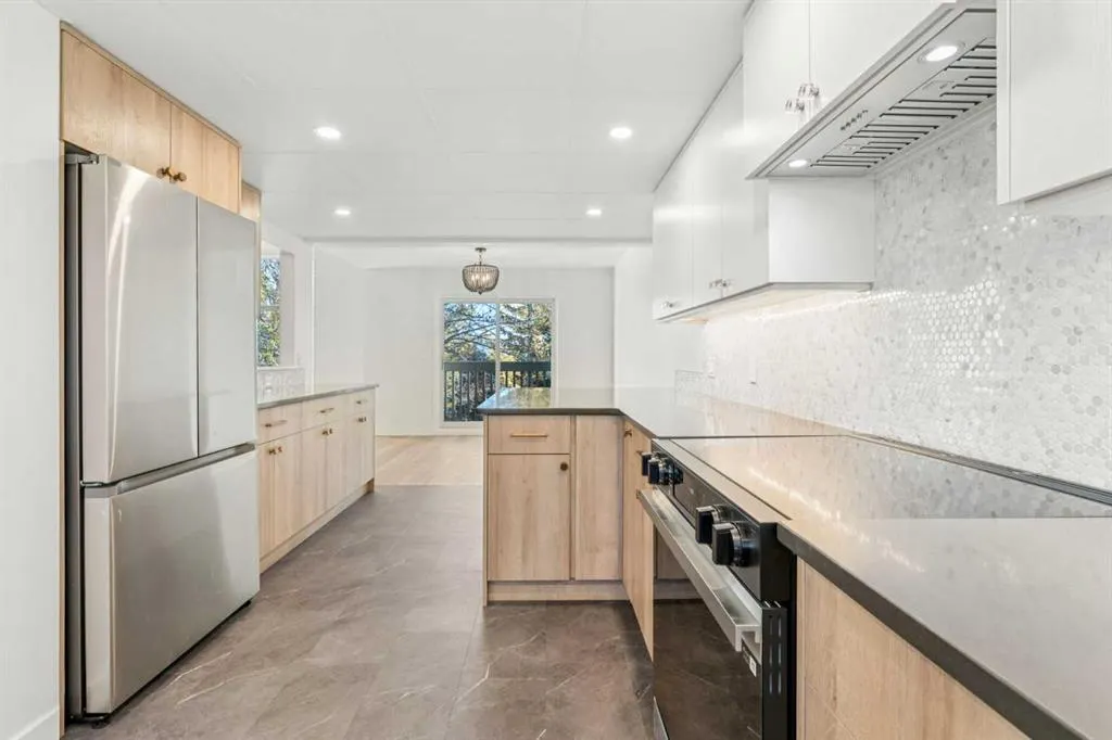 261 Sandringham Road NW