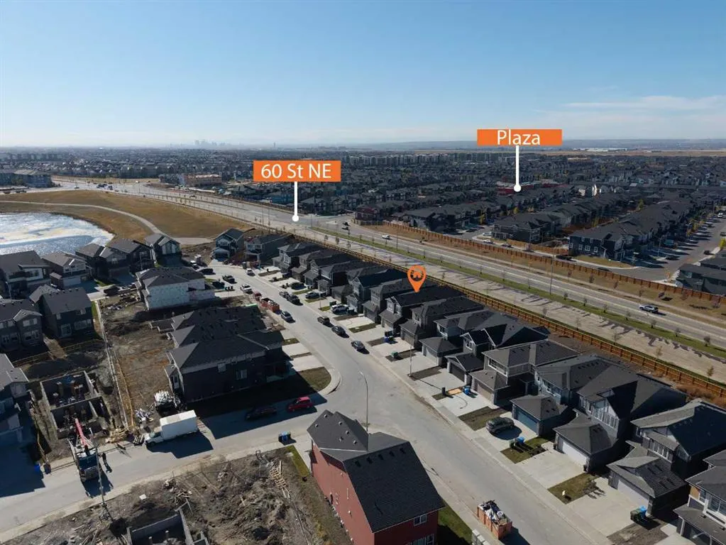 289 Corner Glen Way NE