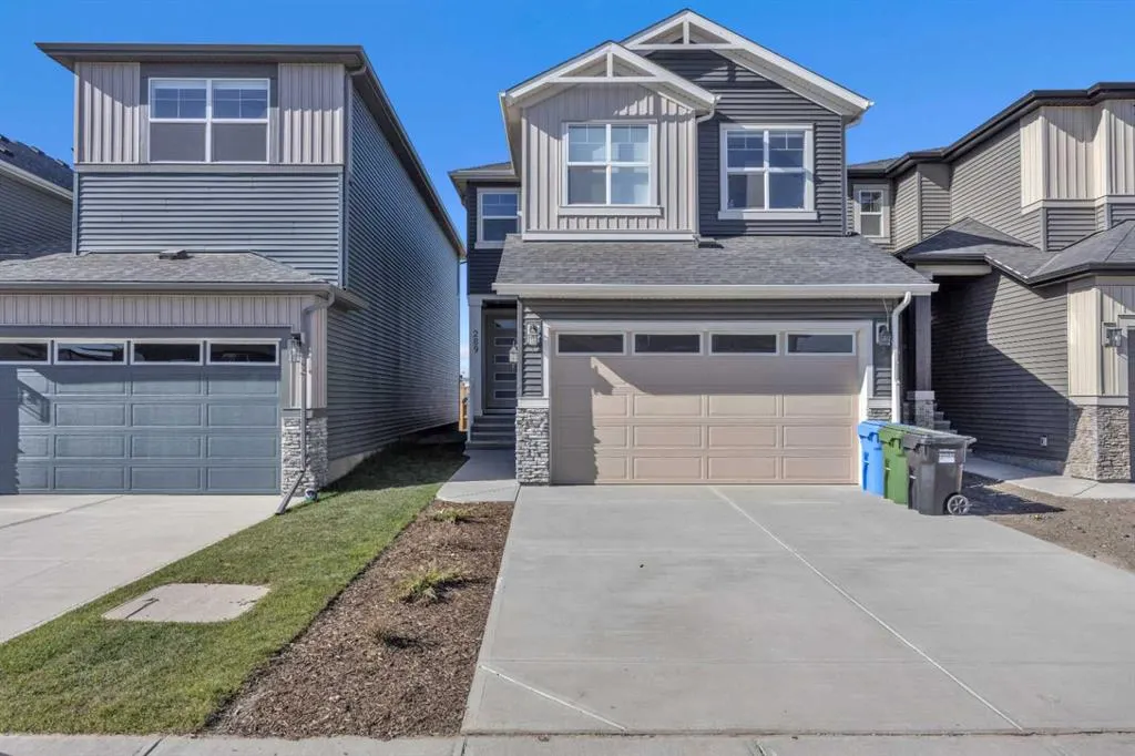 289 Corner Glen Way NE