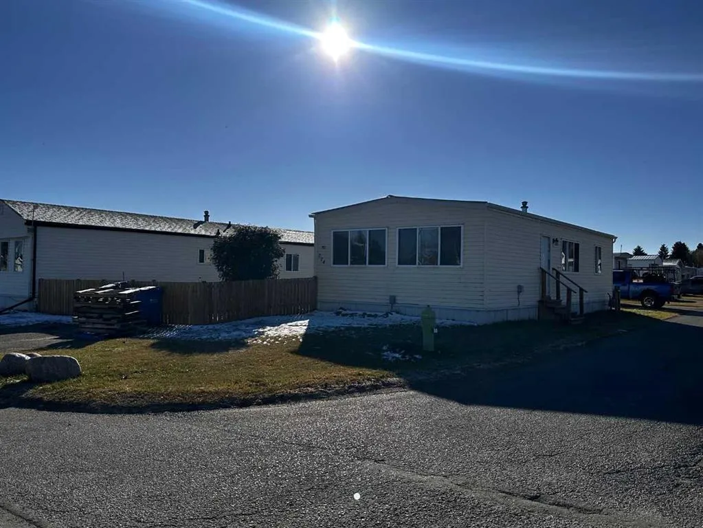 5344 76 Street, #274