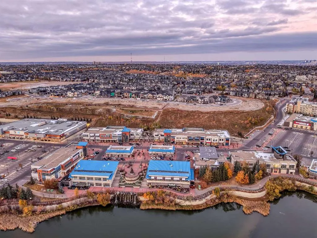 23 Aspen Ridge Point SW