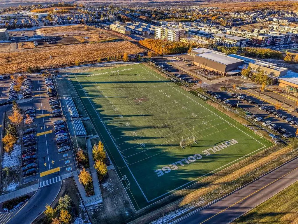 23 Aspen Ridge Point SW