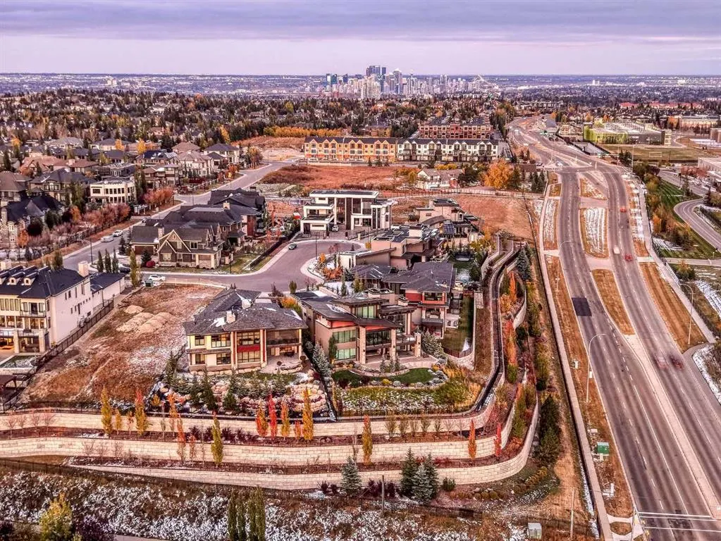 23 Aspen Ridge Point SW