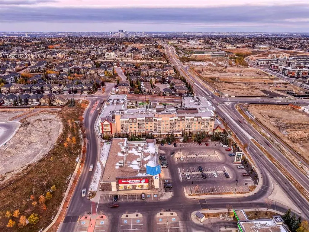 23 Aspen Ridge Point SW