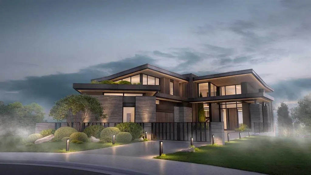 23 Aspen Ridge Point SW