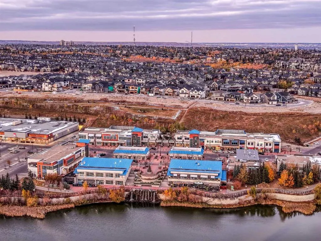 23 Aspen Ridge Point SW