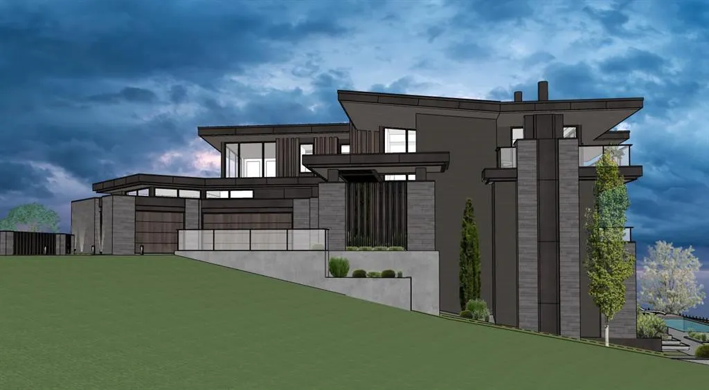 23 Aspen Ridge Point SW