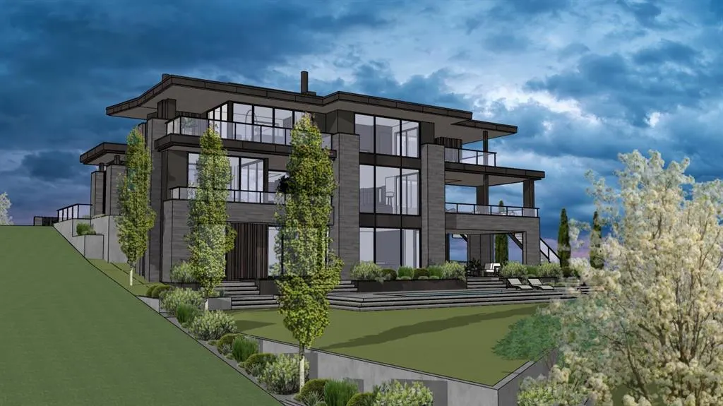 23 Aspen Ridge Point SW