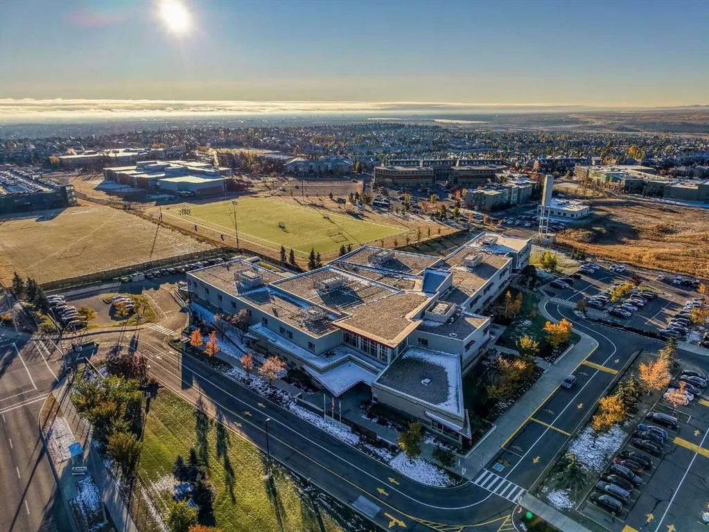 23 Aspen Ridge Point SW