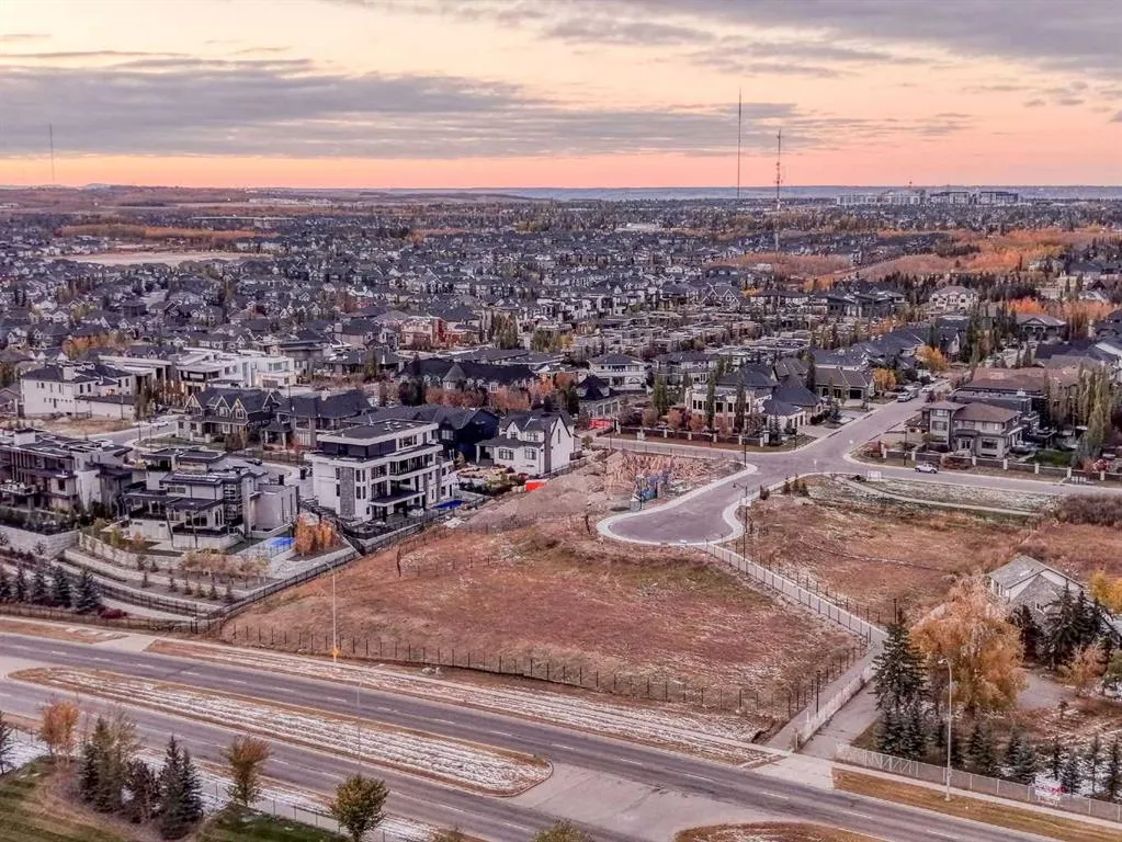 23 Aspen Ridge Point SW