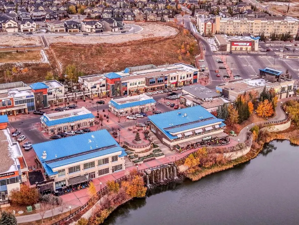 23 Aspen Ridge Point SW