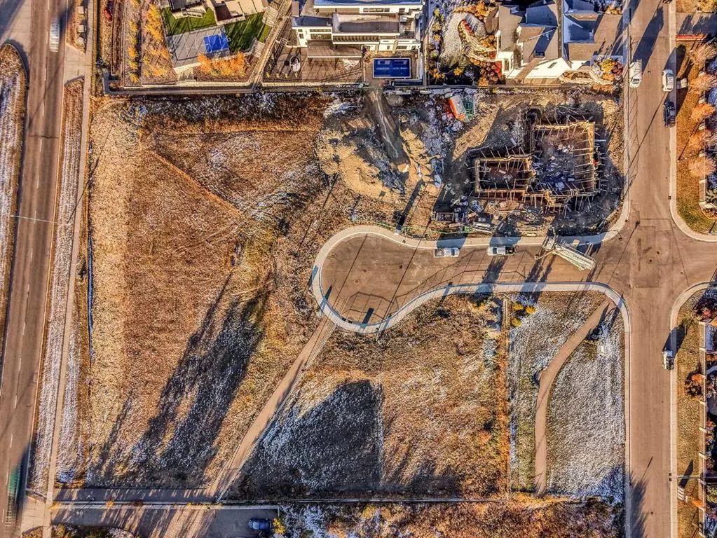 23 Aspen Ridge Point SW