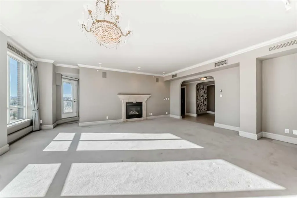 228 26 Avenue SW, #1202
