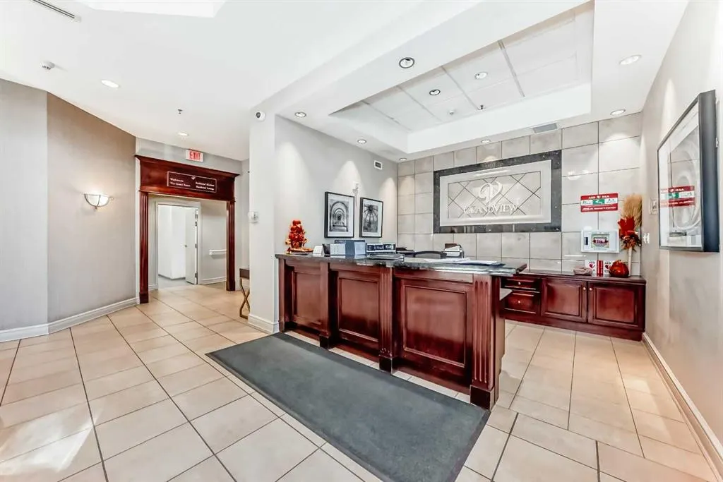 228 26 Avenue SW, #1202