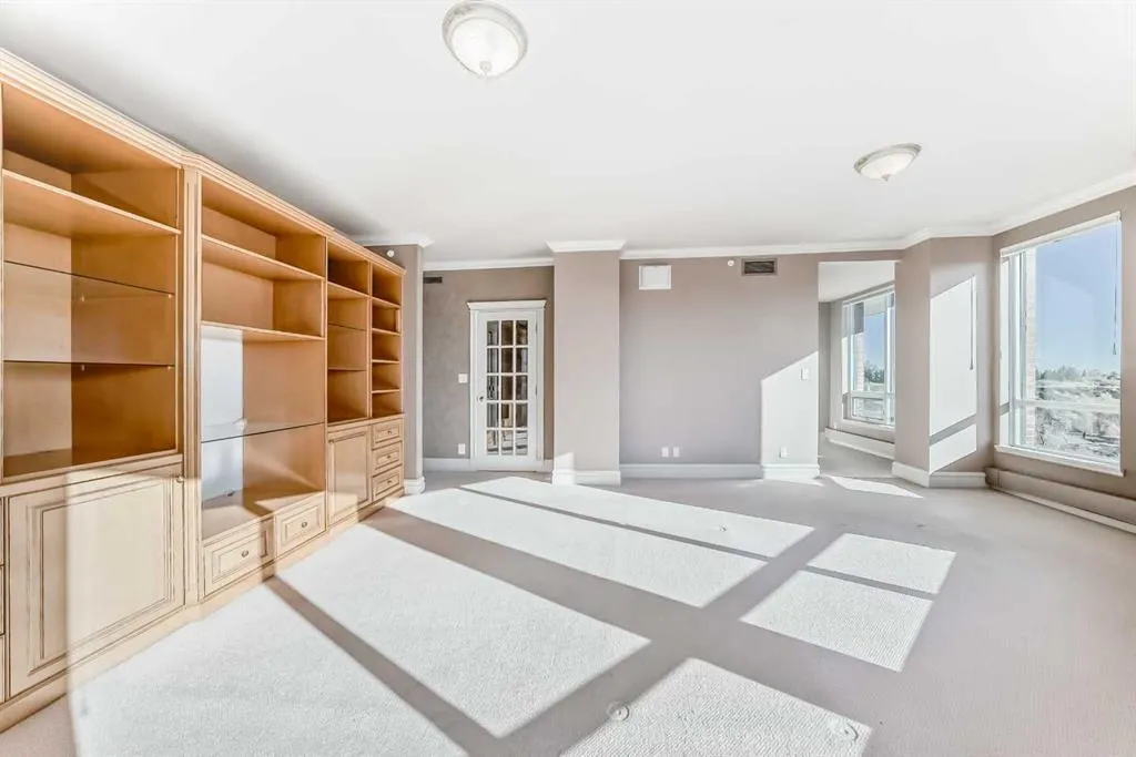 228 26 Avenue SW, #1202