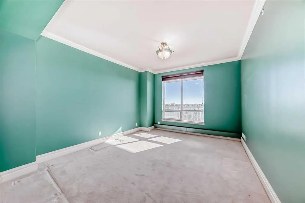228 26 Avenue SW, #1202