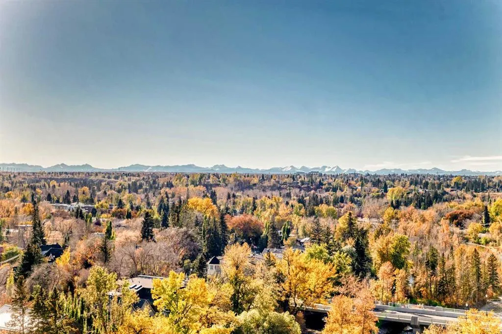 228 26 Avenue SW, #1202