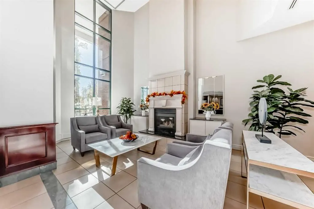 228 26 Avenue SW, #1202