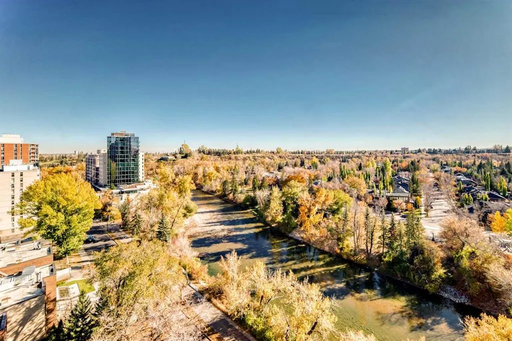 228 26 Avenue SW, #1202