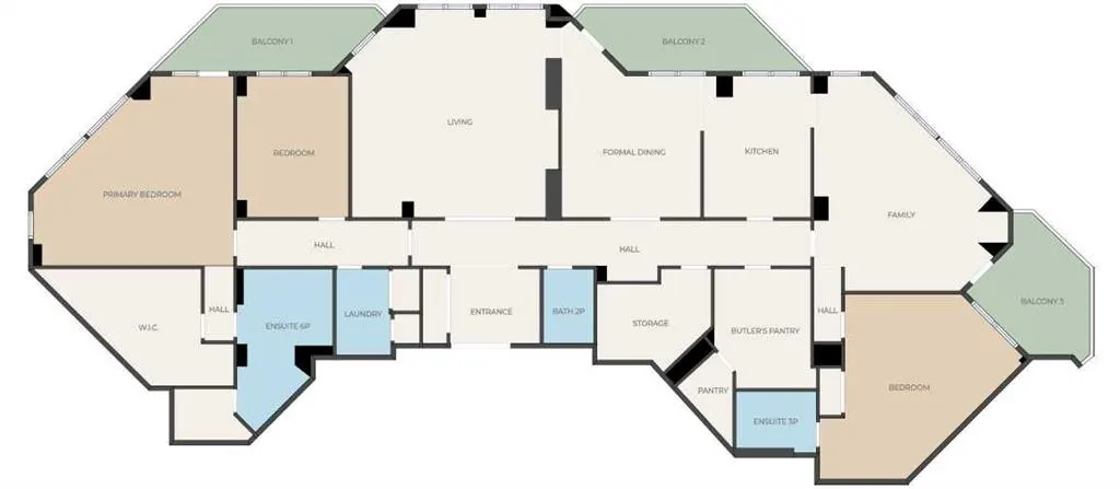 228 26 Avenue SW, #1202