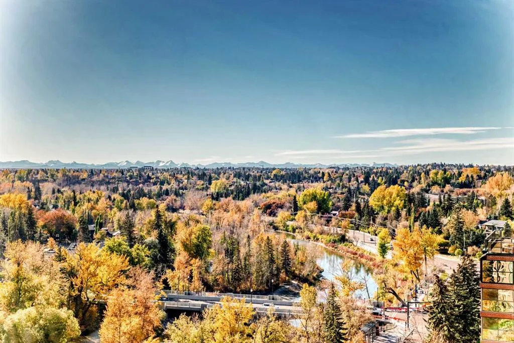 228 26 Avenue SW, #1202