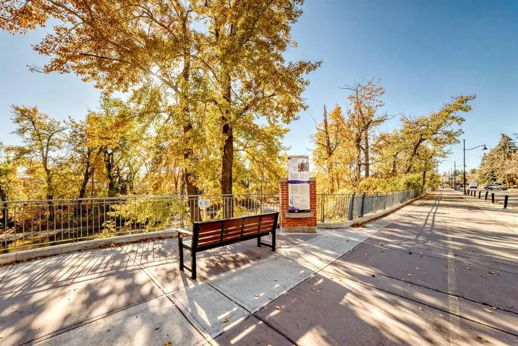 228 26 Avenue SW, #1202