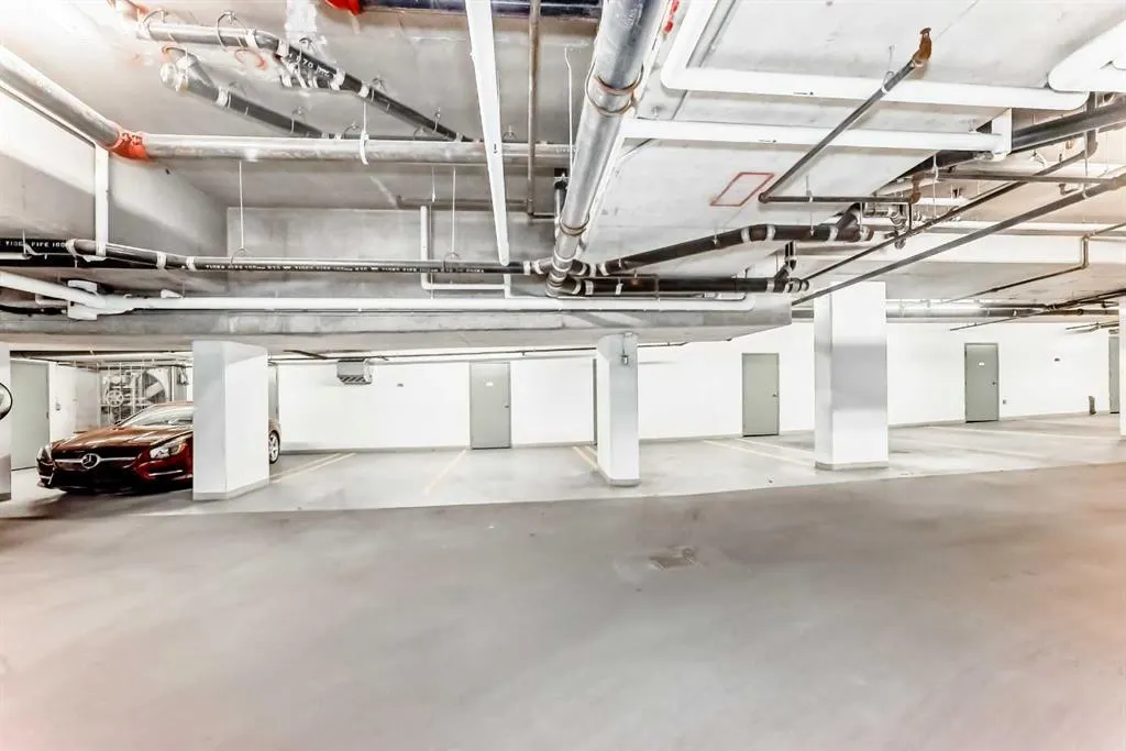 228 26 Avenue SW, #1202