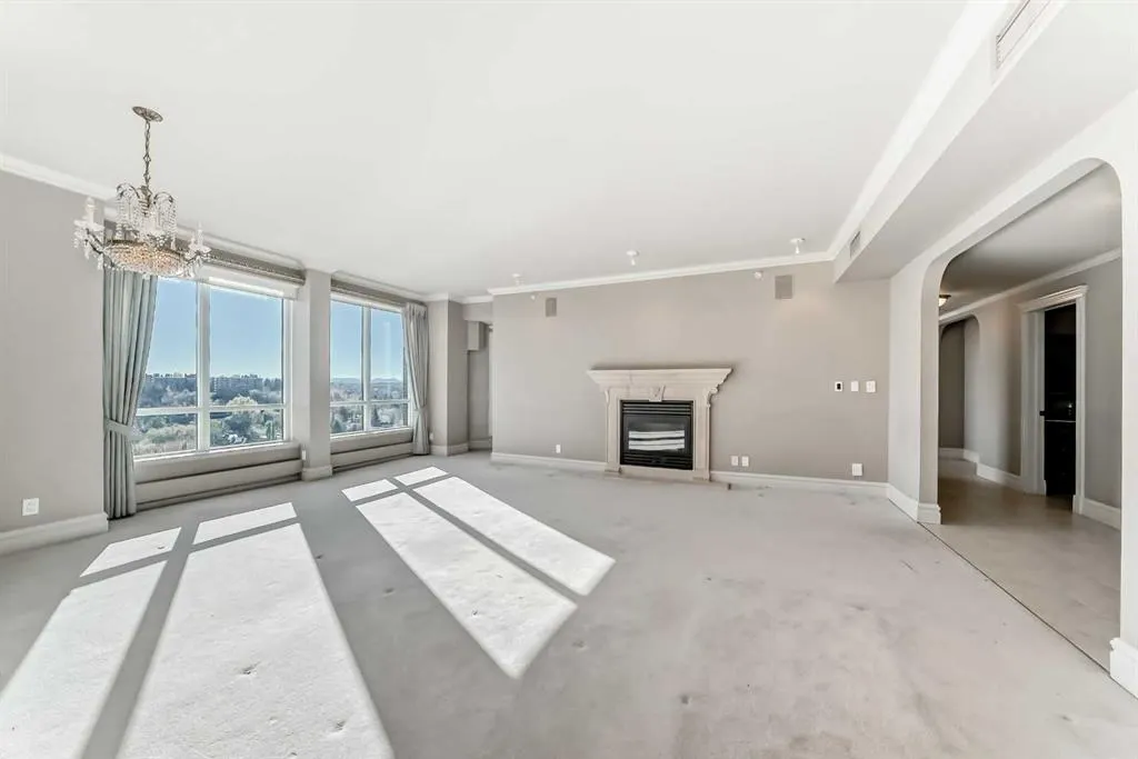 228 26 Avenue SW, #1202