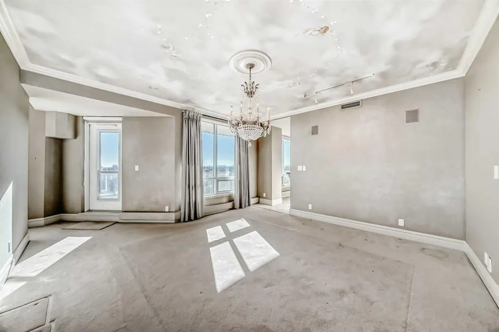 228 26 Avenue SW, #1202