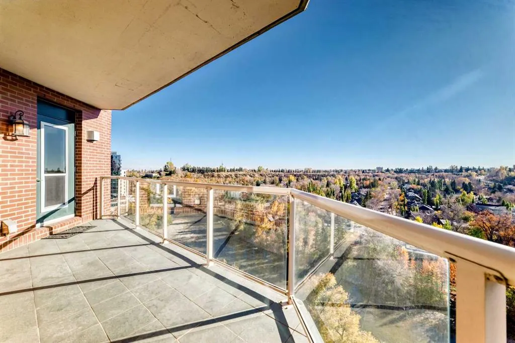 228 26 Avenue SW, #1202