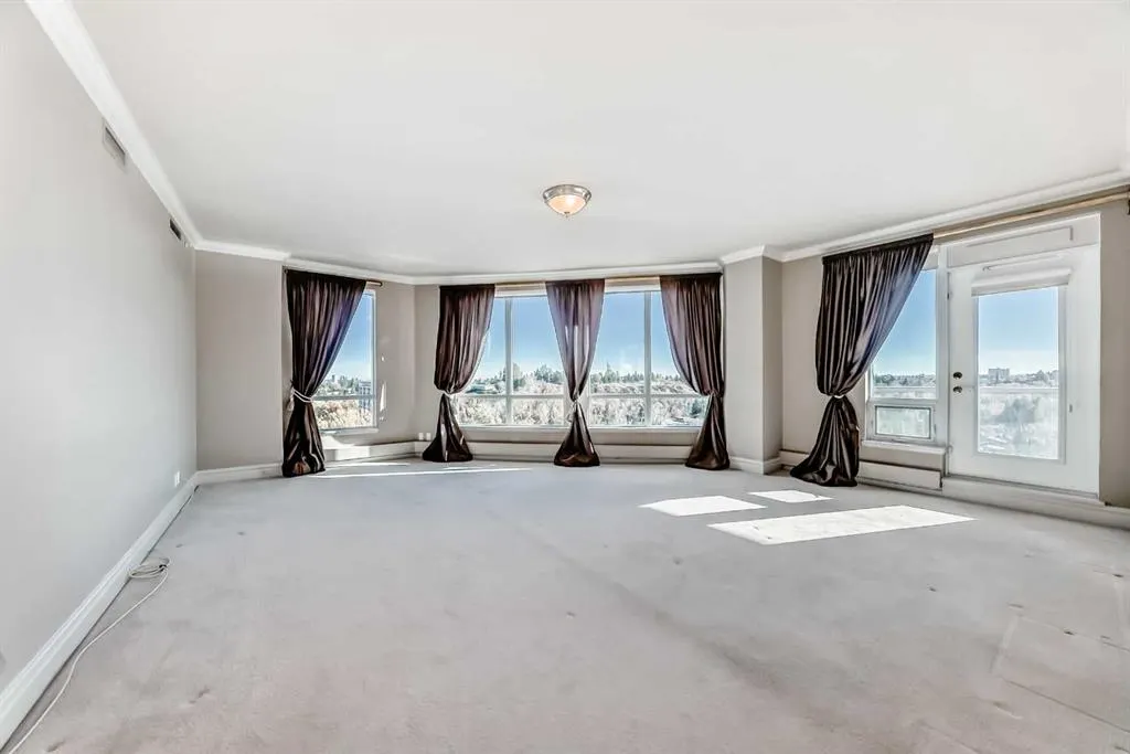 228 26 Avenue SW, #1202