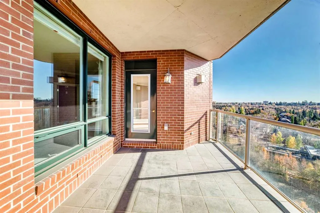 228 26 Avenue SW, #1202