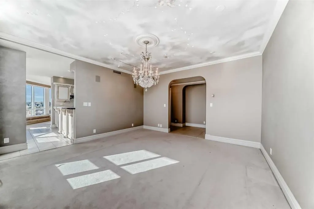 228 26 Avenue SW, #1202