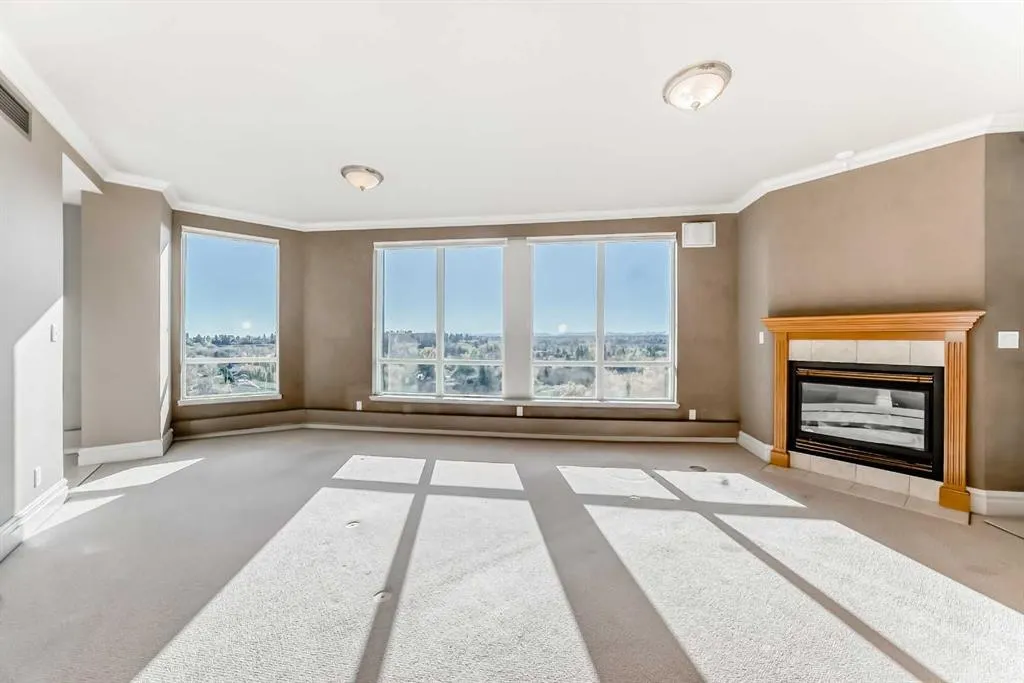 228 26 Avenue SW, #1202