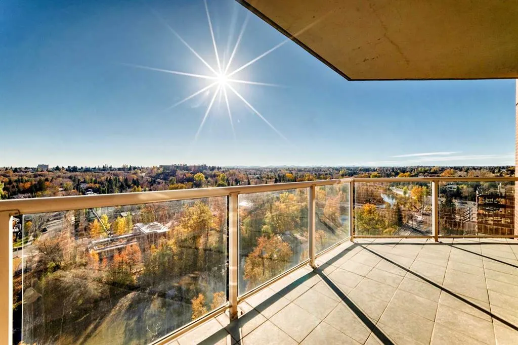 228 26 Avenue SW, #1202