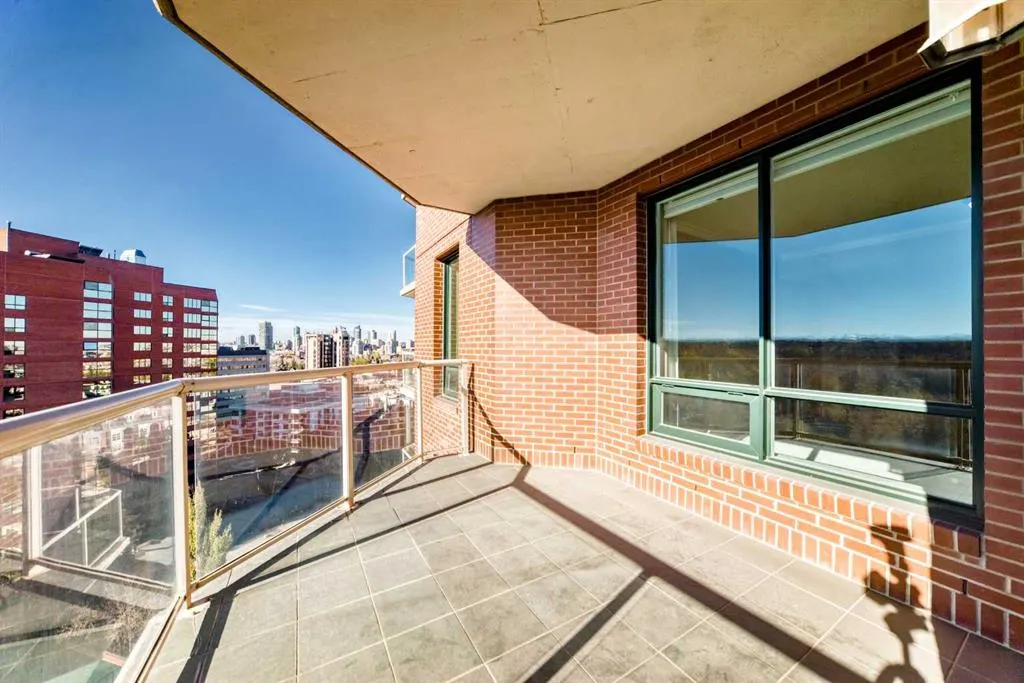 228 26 Avenue SW, #1202