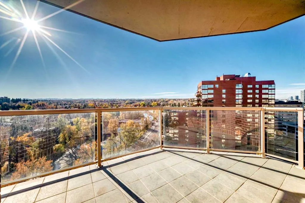 228 26 Avenue SW, #1202