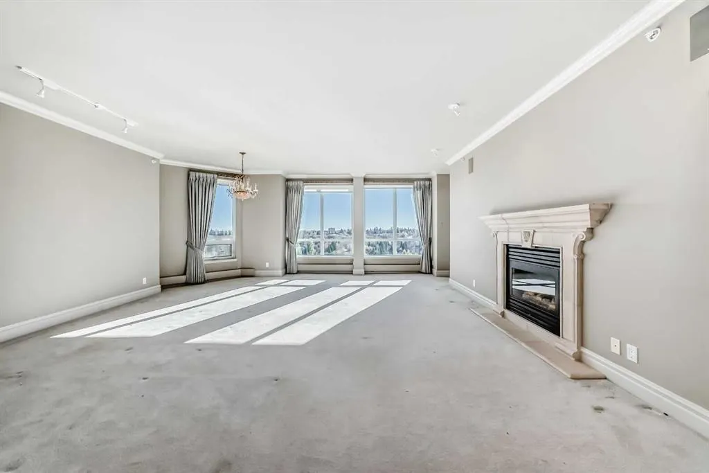 228 26 Avenue SW, #1202