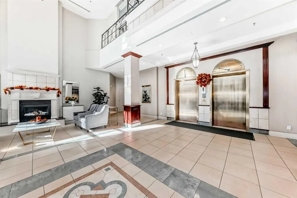 228 26 Avenue SW, #1202
