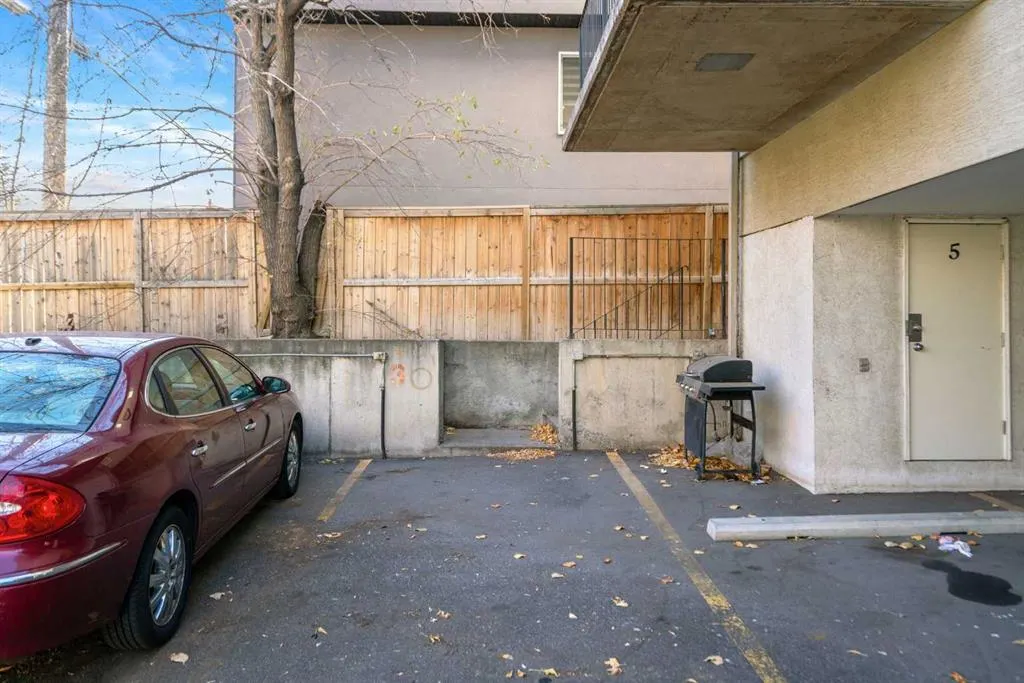 2512 15 Street SW, #6