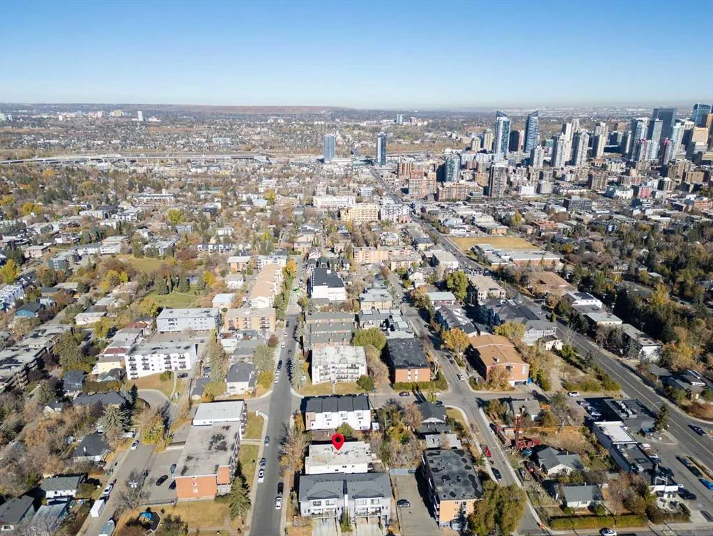 2512 15 Street SW, #6