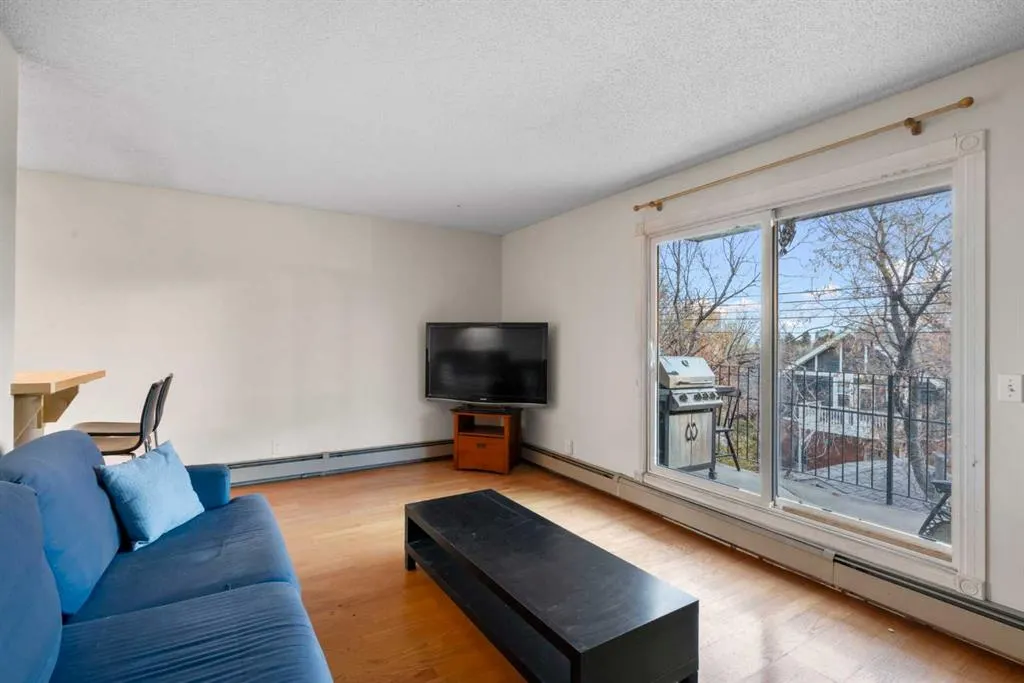 2512 15 Street SW, #6