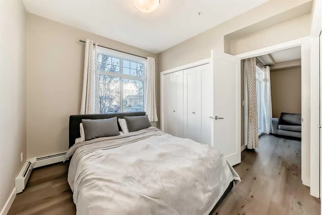 200 Auburn Meadows Common SE, #117