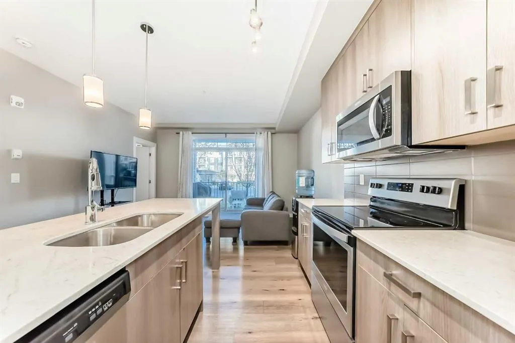 200 Auburn Meadows Common SE, #117