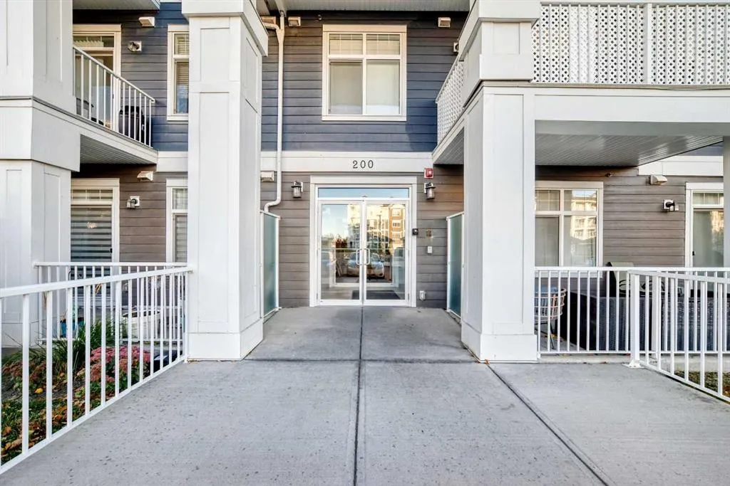 200 Auburn Meadows Common SE, #117