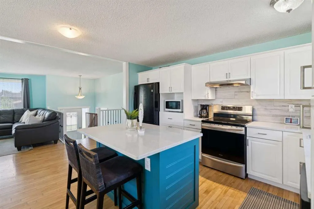 14 Glenhill Crescent