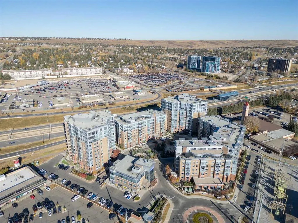 24 Varsity Estates Circle NW, #402