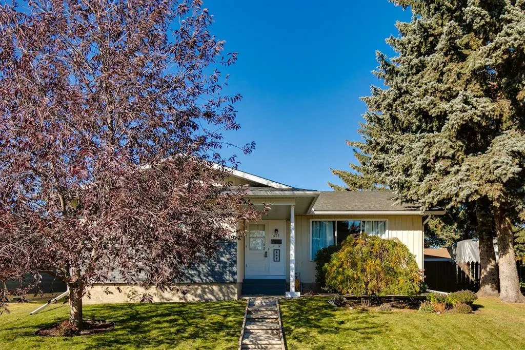 471 Queen Charlotte Road SE